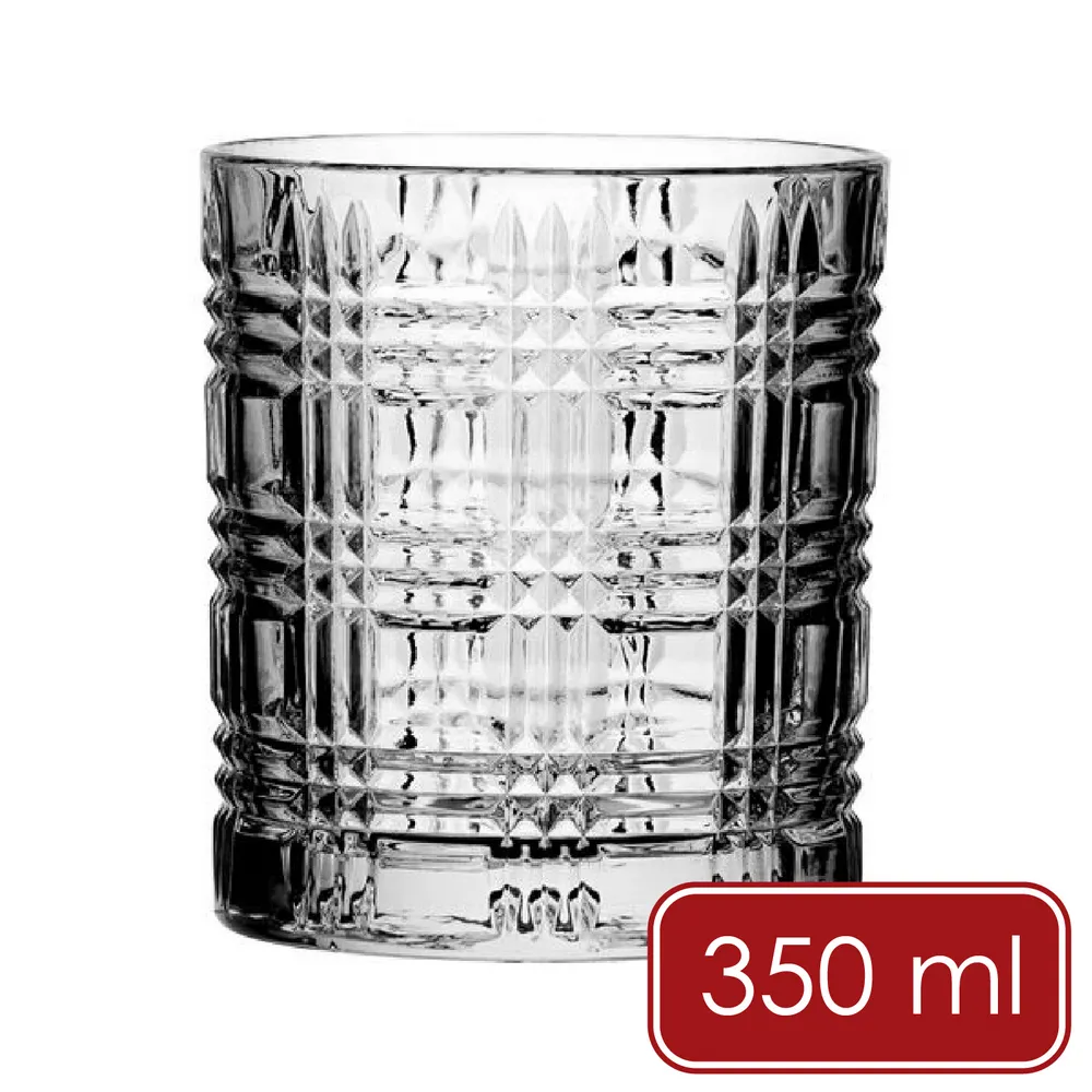 Utopia 菱格玻璃注酒瓶(100ml) 歷史價格詳細信息