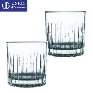 泰國UNION玻璃可疊式水杯240cc-六入組 歷史價格詳細信息