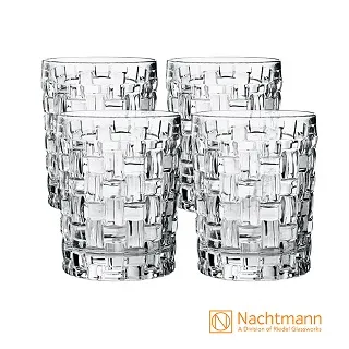 【Nachtmann】BOSSA NOVA 巴莎諾瓦威士忌杯8cm(2入) 歷史價格詳細信息