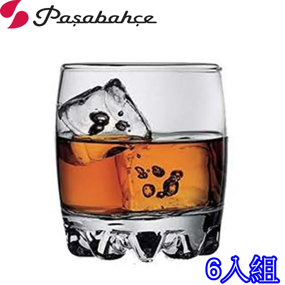 土耳其Pasabahce玻璃底六角鑽紋邊威士忌杯315cc-2入組 歷史價格詳細信息