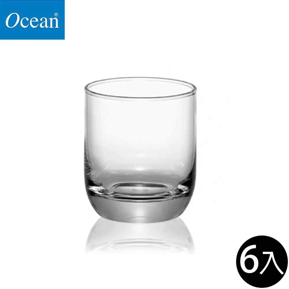 Ocean 威士忌杯-235ml/6入 圓底系列 歷史價格詳細信息