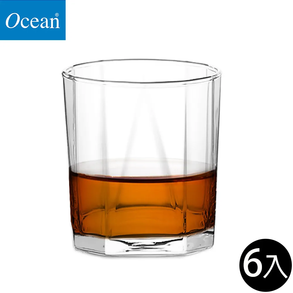 Ocean 金字塔高球杯-300ml/6入 歷史價格詳細信息