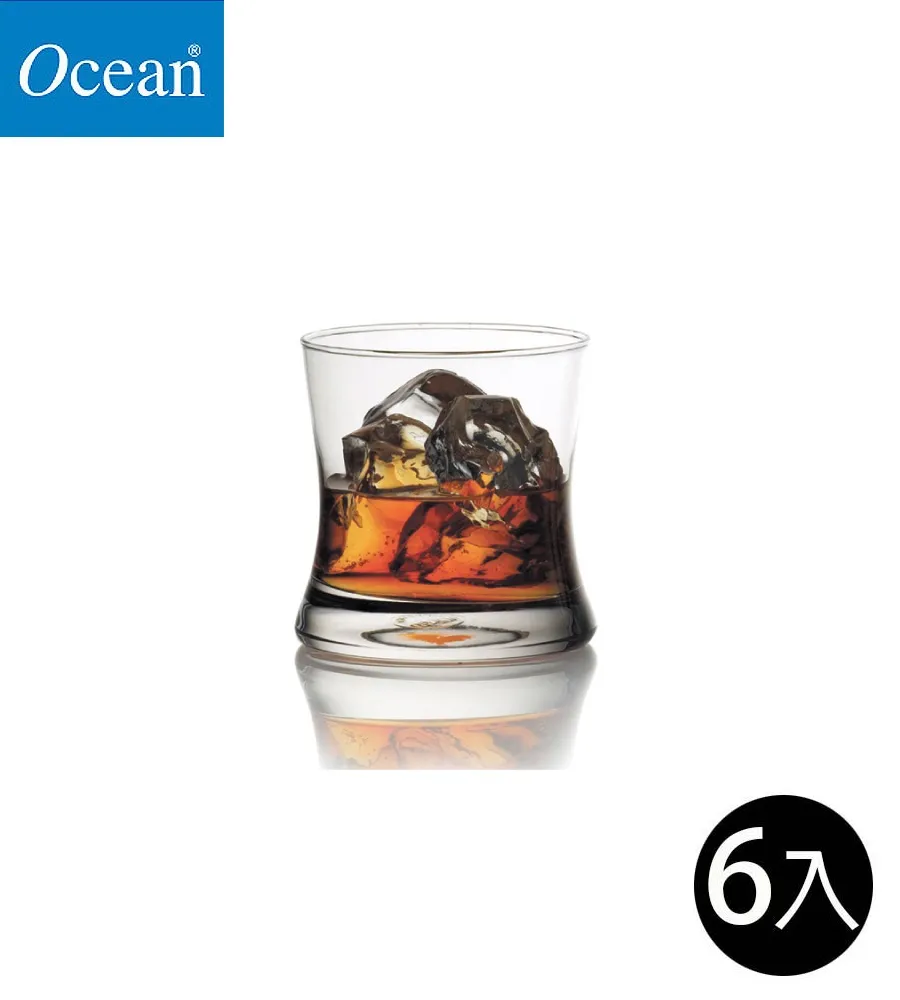 【Ocean】探戈果汁杯-320ml《拾光玻璃》飲料杯 水杯 歷史價格詳細信息