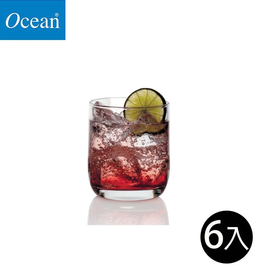 Ocean 圓底威士忌杯-235ml/6入 歷史價格詳細信息