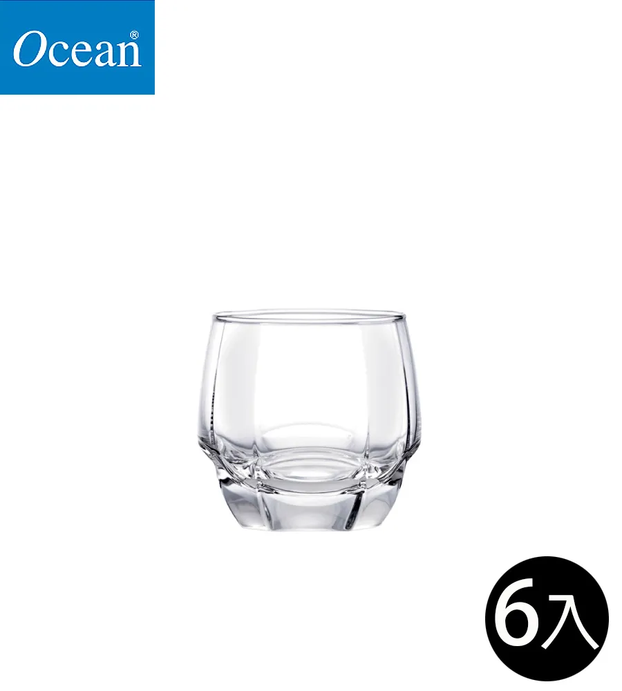Ocean 巧芮思瑪冰飲杯415ml-6入組 歷史價格詳細信息