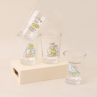 角落生物透明玻璃收納罐 192ml- Norns 角落小夥伴正版授權 食物分裝罐 歷史價格詳細信息