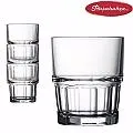 土耳其Pasabahce水珠底威士忌杯184cc-六入組 歷史價格詳細信息