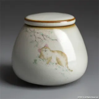 【FEW fu】《花心－香檳金色 Keshi Pearl 凱旭珍珠鑲彩剛》18K金戒指 歷史價格詳細信息