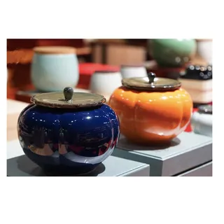 柿子罐 茶寵 茶席配件(c28) 歷史價格詳細信息