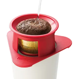 【Cores】黃金手沖濾杯-大 (4~6杯) 歷史價格詳細信息