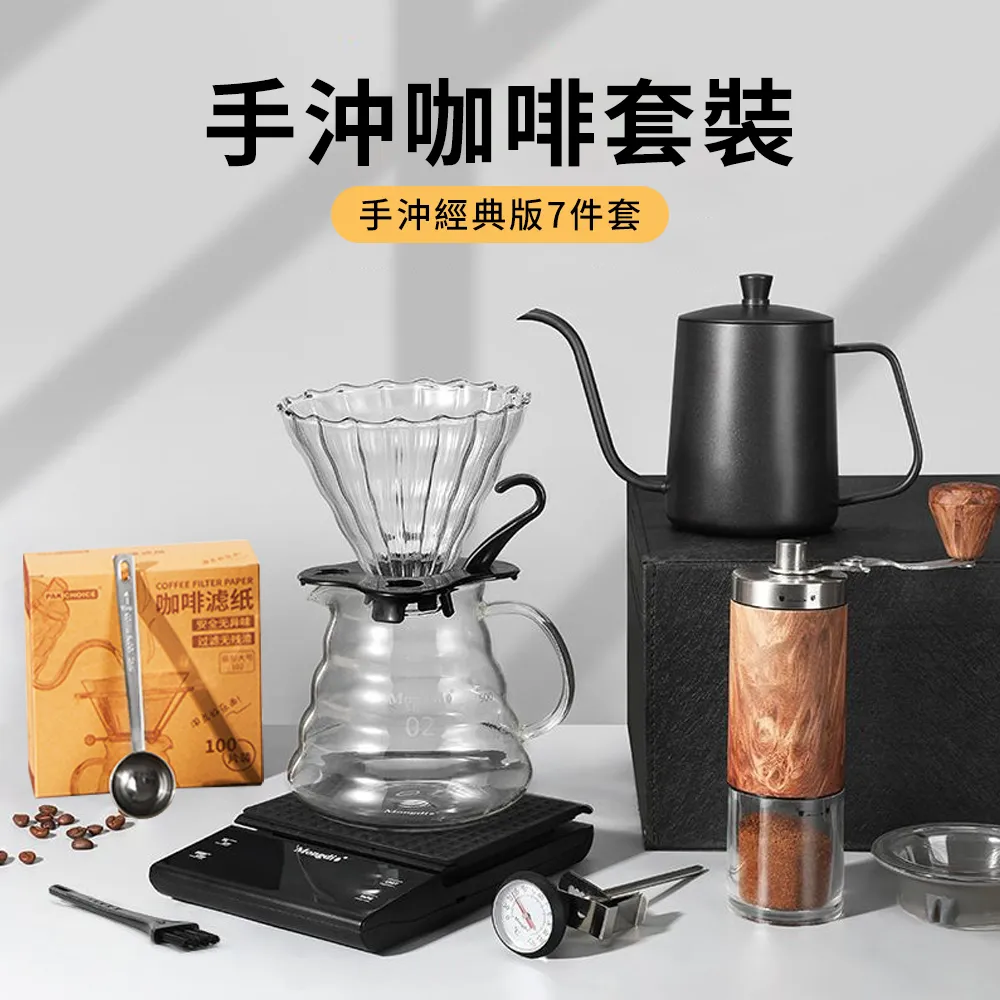 pakchoice 304不鏽鋼手搖咖啡研磨器 家用磨豆器 手搖咖啡機 磨粉機 小巧便攜 歷史價格詳細信息