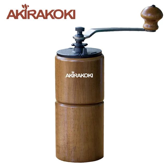 AKIRAKOKI 手搖磨豆機(A-12)[大買家] 歷史價格詳細信息