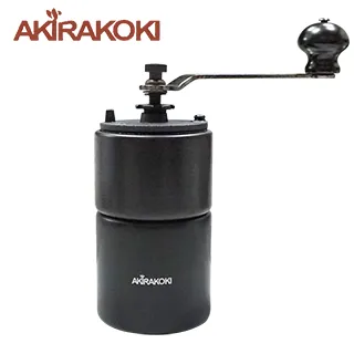 AKIRAKOKI 手搖磨豆機(A-12)[大買家] 歷史價格詳細信息