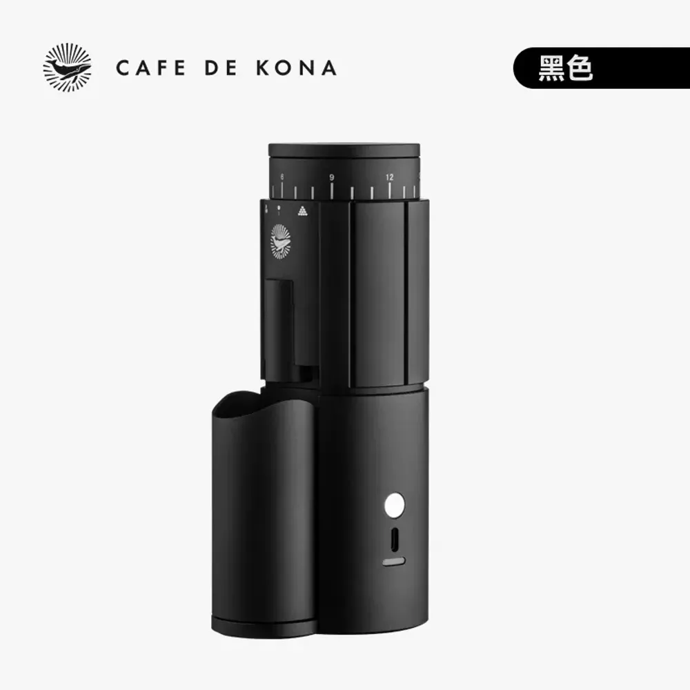 CAFEDE KONA 咖啡電子秤 黑色 精準秤重計時.新款LED顯示 3000g 自動休眠.關機裝置.附贈防水墊+電池 歷史價格詳細信息