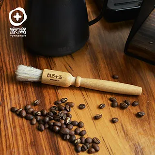 【+O家窩】悶蒸十五手工實木底座金屬手沖濾杯架 歷史價格詳細信息