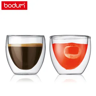 【Bodum】PAVINA 雙層玻璃杯兩件組450cc 歷史價格詳細信息