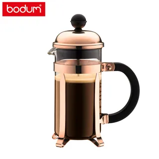Bodum法式濾壓壺CHAMBORD(350cc/500cc) 法壓壺原創 耐熱玻璃咖啡壺濾壓茶壺可使用洗碗機 歷史價格詳細信息