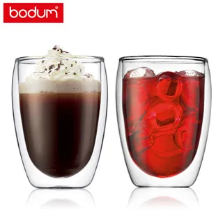 【Bodum】PAVINA 雙層玻璃杯兩件組450cc 歷史價格詳細信息