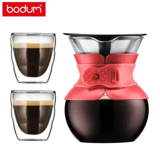 BODUM PILATUS雙層玻璃杯兩件組350ml 歷史價格詳細信息