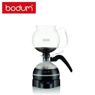 【丹麥E-Bodum】虹吸式電動咖啡壺BD11822-01 歷史價格詳細信息