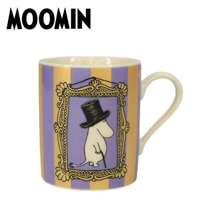 MOOMIN 慕敏家族圖案收納包（日本正品） 歷史價格詳細信息