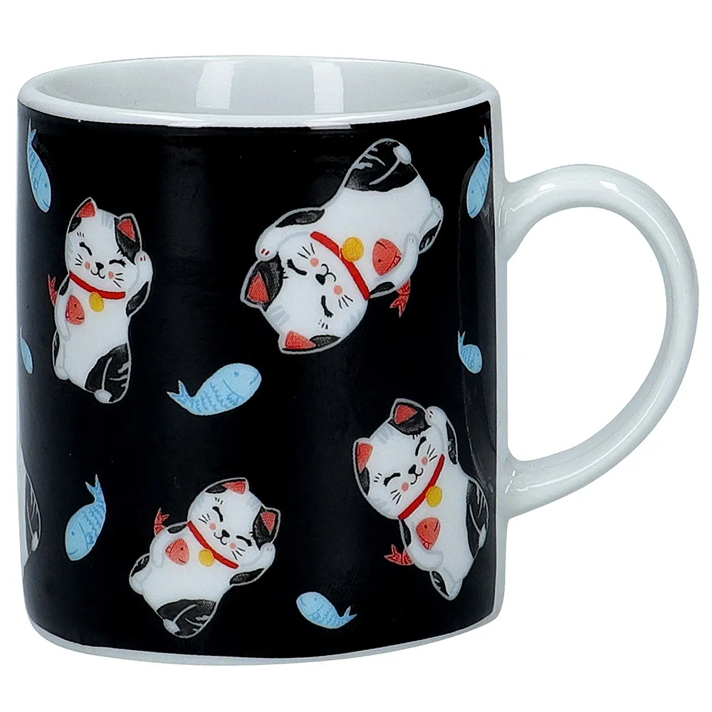 KitchenCraft 濃縮咖啡杯(鬥牛犬80ml) 歷史價格詳細信息