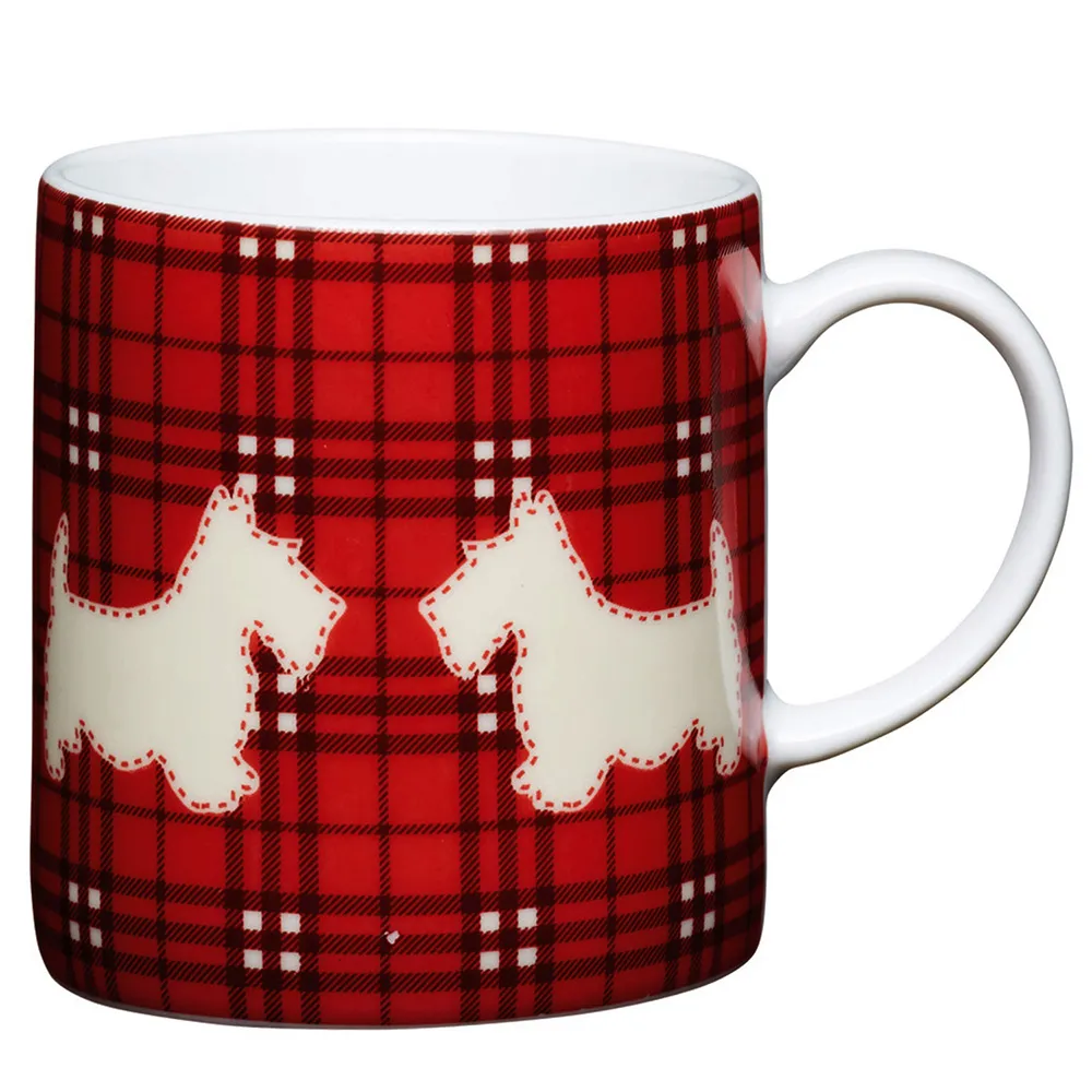 KitchenCraft 濃縮咖啡杯(鬥牛犬80ml) 歷史價格詳細信息