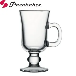 土耳其Pasabahce高腳玻璃咖啡杯-二入組 歷史價格詳細信息
