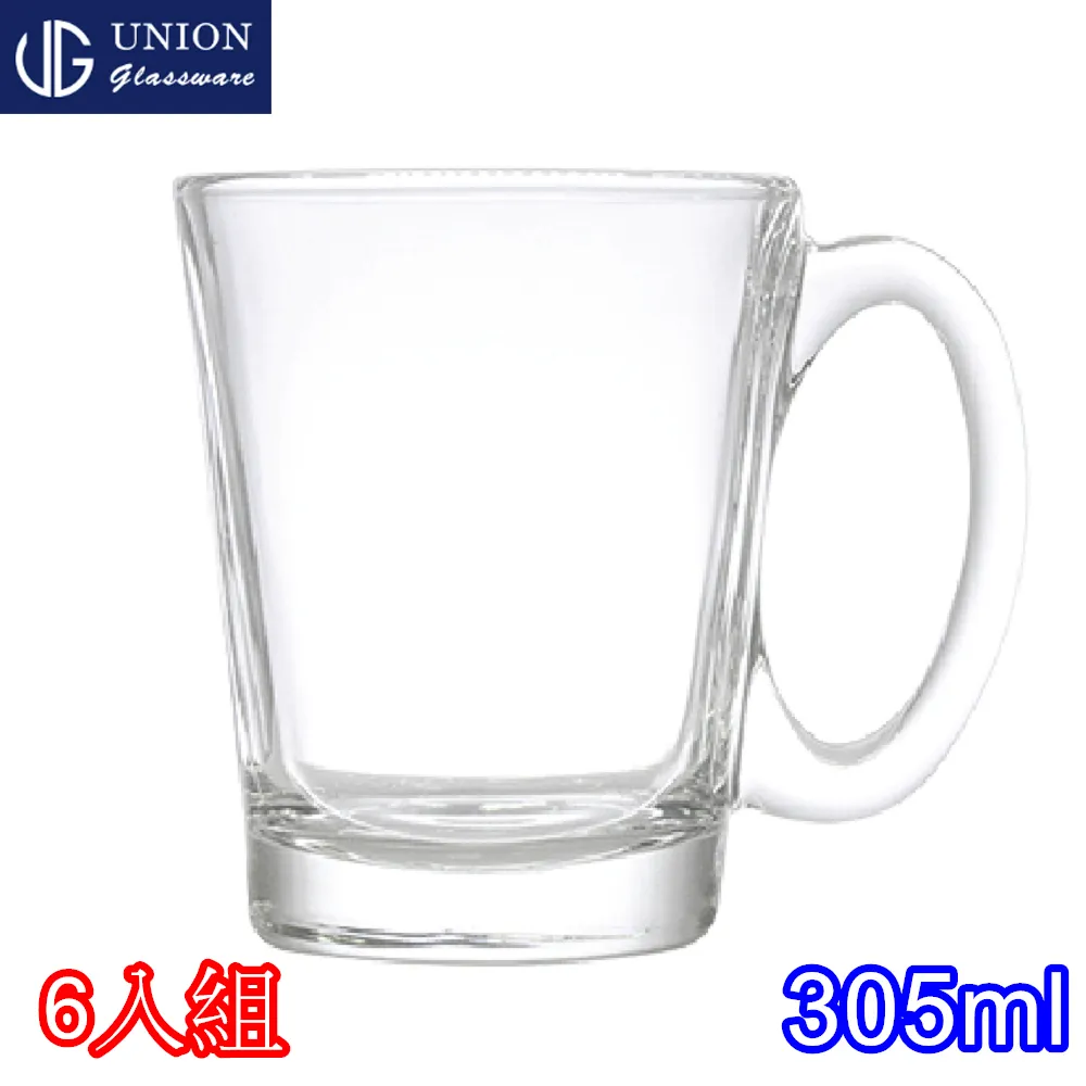 泰國UNION玻璃可疊式水杯240cc-六入組 歷史價格詳細信息