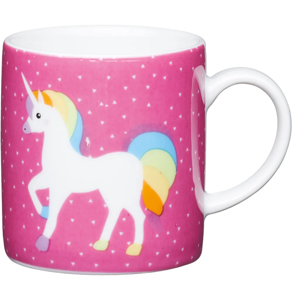 KitchenCraft 濃縮咖啡杯(鬥牛犬80ml) 歷史價格詳細信息