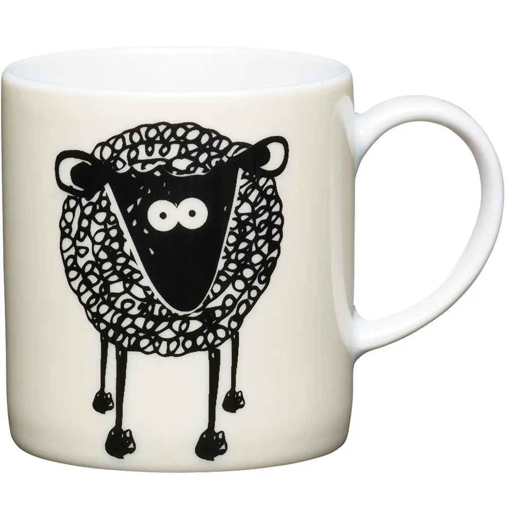 KitchenCraft 濃縮咖啡杯(鬥牛犬80ml) 歷史價格詳細信息