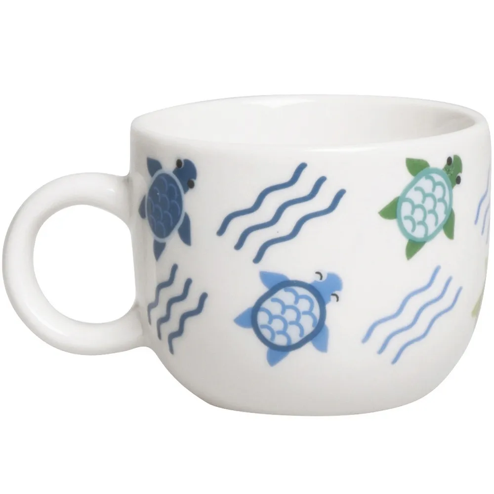 骨瓷濃縮咖啡杯碟小號80ml簡約陶瓷金邊意式迷你espresso定制logo 歷史價格詳細信息