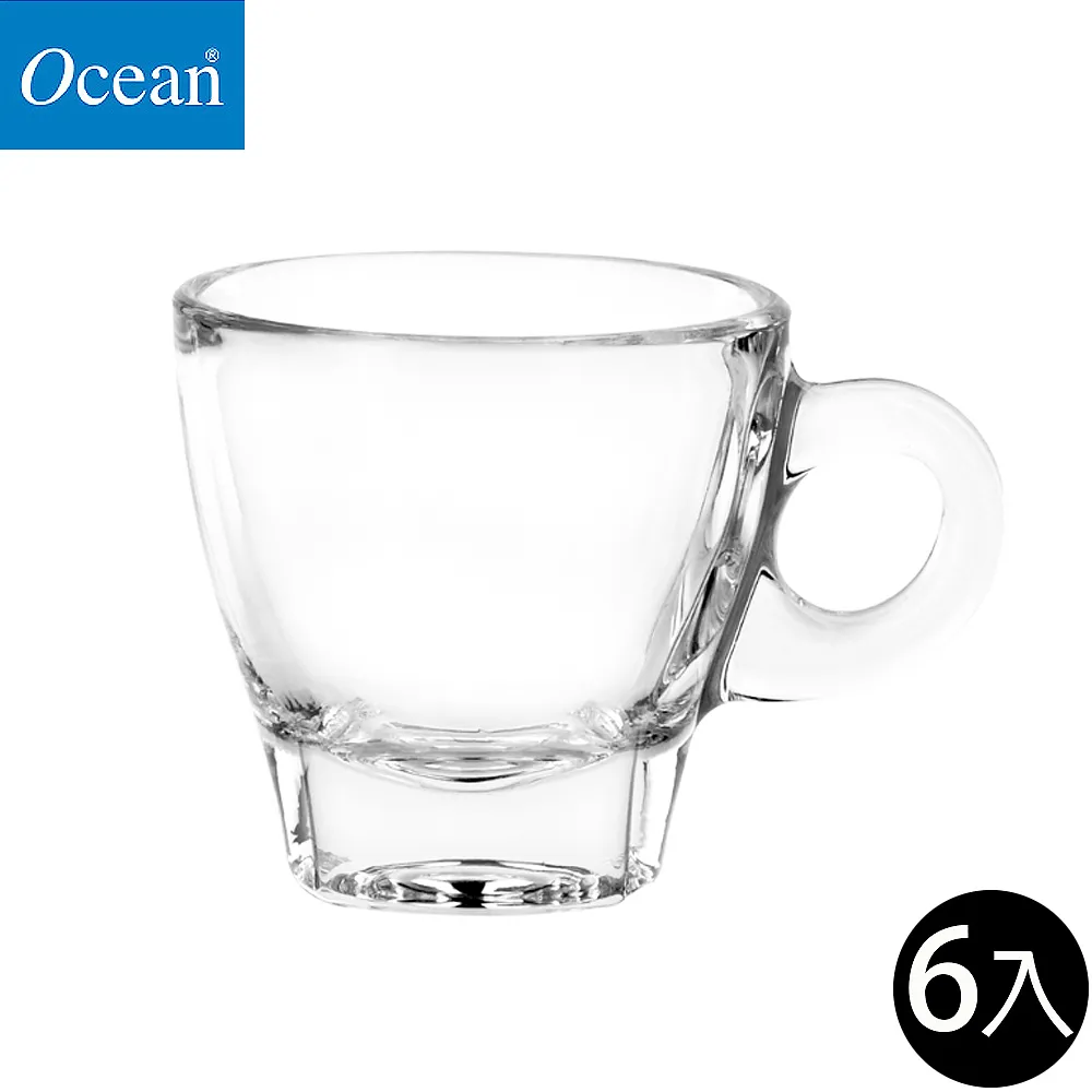 【Ocean】可啡系列雙層濃縮咖啡杯盤組 / 美式拿鐵杯盤組 / 卡布奇諾杯盤組《泡泡生活》玻璃杯 歷史價格詳細信息