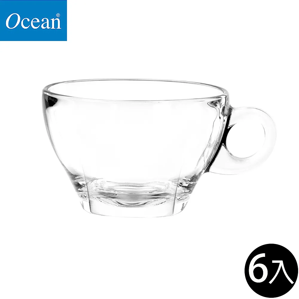 【Ocean】可啡系列雙層濃縮咖啡杯盤組 / 美式拿鐵杯盤組 / 卡布奇諾杯盤組《泡泡生活》玻璃杯 歷史價格詳細信息
