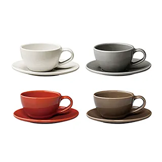 KINTO / TOPO杯盤組200ml-白 歷史價格詳細信息