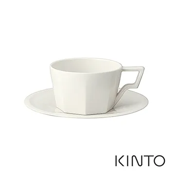 【日本KINTO】OCT八角馬克杯300ml-共2色 歷史價格詳細信息