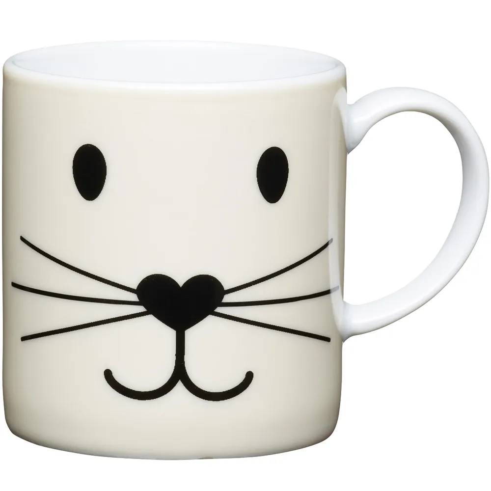 KitchenCraft 濃縮咖啡杯(鬥牛犬80ml) 歷史價格詳細信息