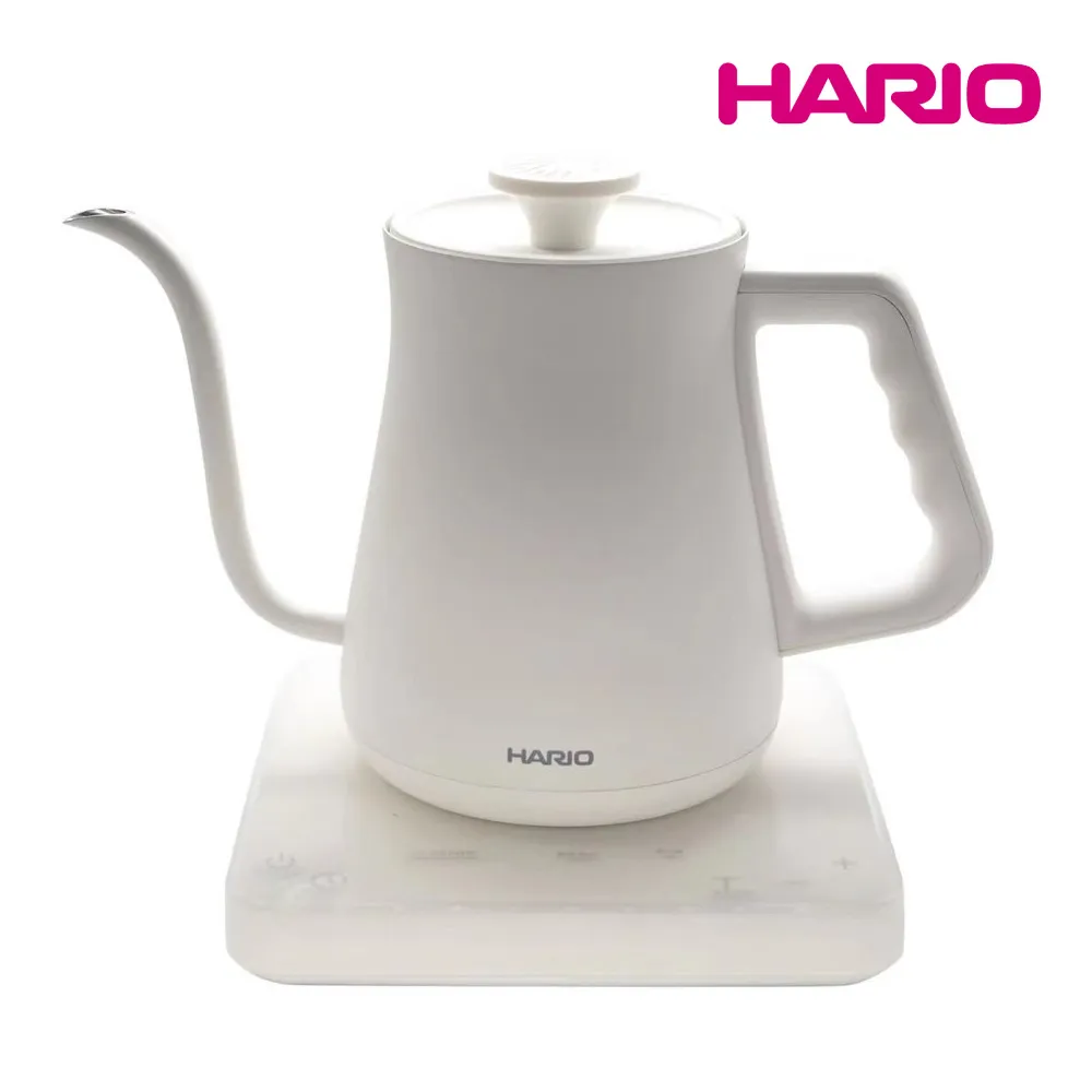 【HARIO】阿爾法溫控細口手沖壺-650ml-黑色(細嘴 EKA 台灣製 咖啡) 歷史價格詳細信息