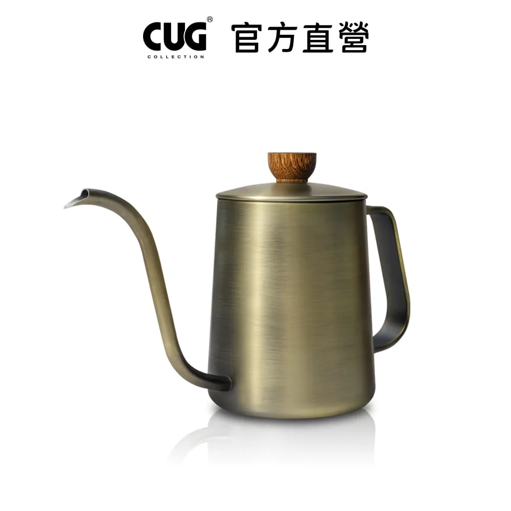 CUG天鵝咖啡細口壺600ml-原鋼色 歷史價格詳細信息