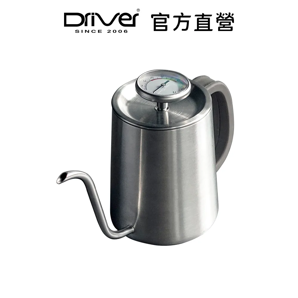 Driver卓越感溫細口壺600ml-原鋼色 歷史價格詳細信息