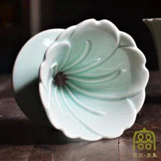 客噐。客氣 扇形切子濾杯102款_甜白 歷史價格詳細信息