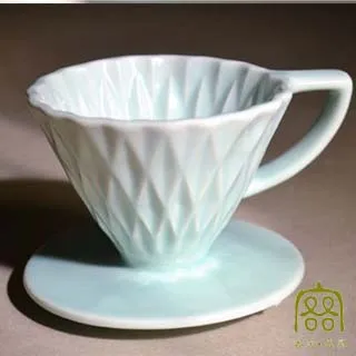 客噐。客氣 扇形切子濾杯102款_甜白 歷史價格詳細信息