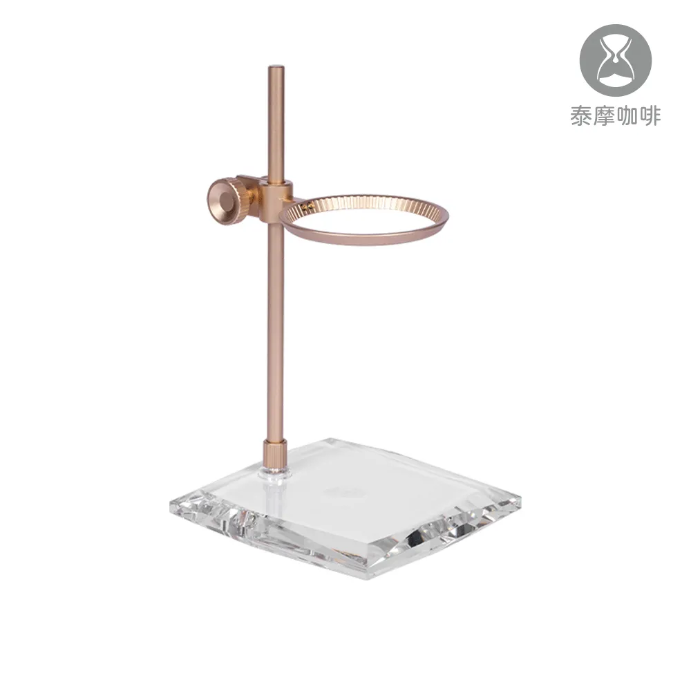 【TIMEMORE 泰摩】木思水晶手沖架 高度自由調節 支架可拆卸設計(K9水晶 晶透之美) 價格比較,價格查詢,歷史價格詳細信息