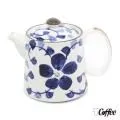 TCoffee MILA-日式手繪咖啡壺 紅果花500ml 歷史價格詳細信息