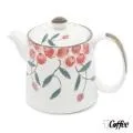 TCoffee MILA-日式手繪咖啡壺 紅果花500ml 歷史價格詳細信息
