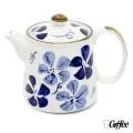TCoffee MILA-日式手繪咖啡壺 紅果花500ml 歷史價格詳細信息