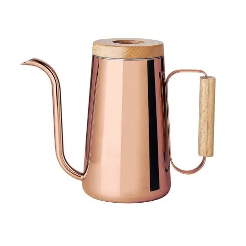 【TOAST】 H.A.N.D手沖壺 800ml(紅銅) 歷史價格詳細信息