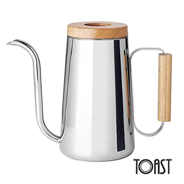 【TOAST】 H.A.N.D手沖壺 800ml(紅銅) 歷史價格詳細信息