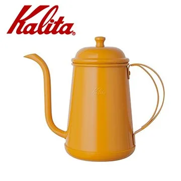 KALITA 不銹鋼烤漆粉色手沖壺/細口壺 700ml #52194 歷史價格詳細信息