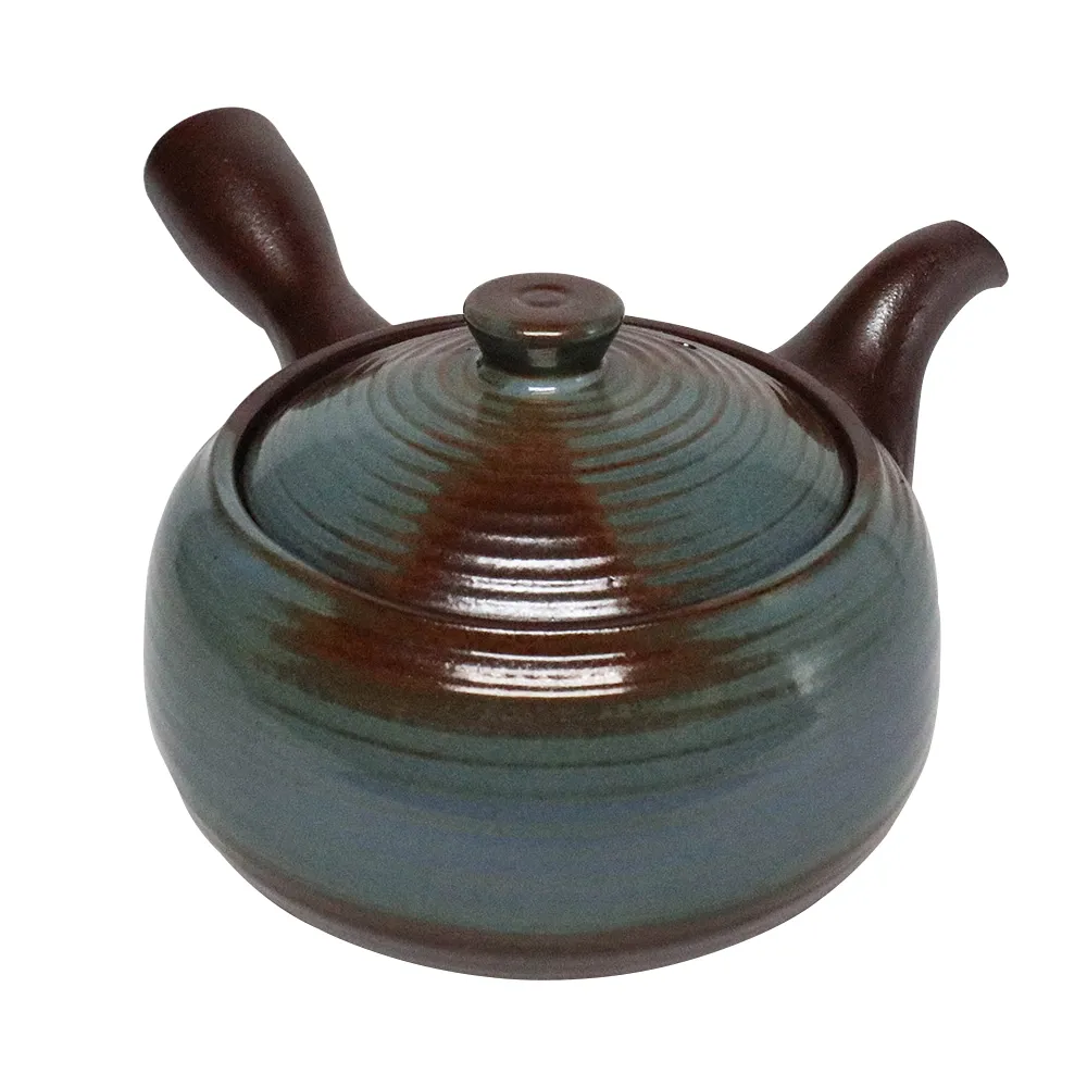 【福介商店】日本陶壺 萬古燒 達摩超耐熱 陶壺1.2L 歷史價格詳細信息